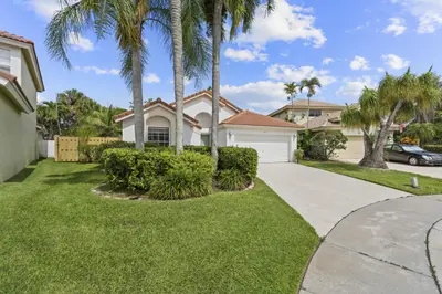 165 St Michaels Court, Jupiter – Single Family Residence for sale