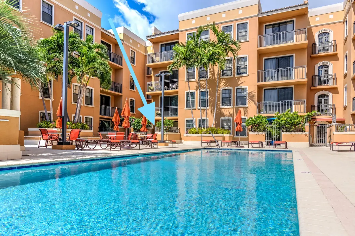 001_Your own patio! at 511 Lucerne Avenue 312, Lake Worth Beach