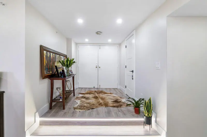 ENTRANCE at 1900 Consulate Place 406, West Palm Beach