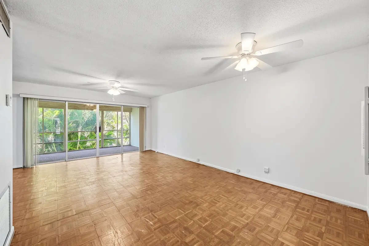 Living/Dining at 2160 NE 36th Street 37, Lighthouse Point