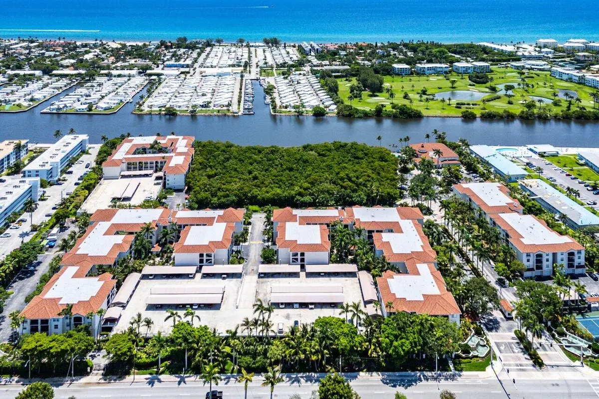 Yes The Water Really Is This Close at 4307 Tuscany Way, Boynton Beach