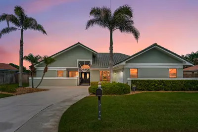 3111 SW Seaboard Avenue, Palm City – sold