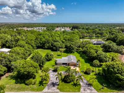 7107 181st Street, Jupiter – Single Family Residence for rent