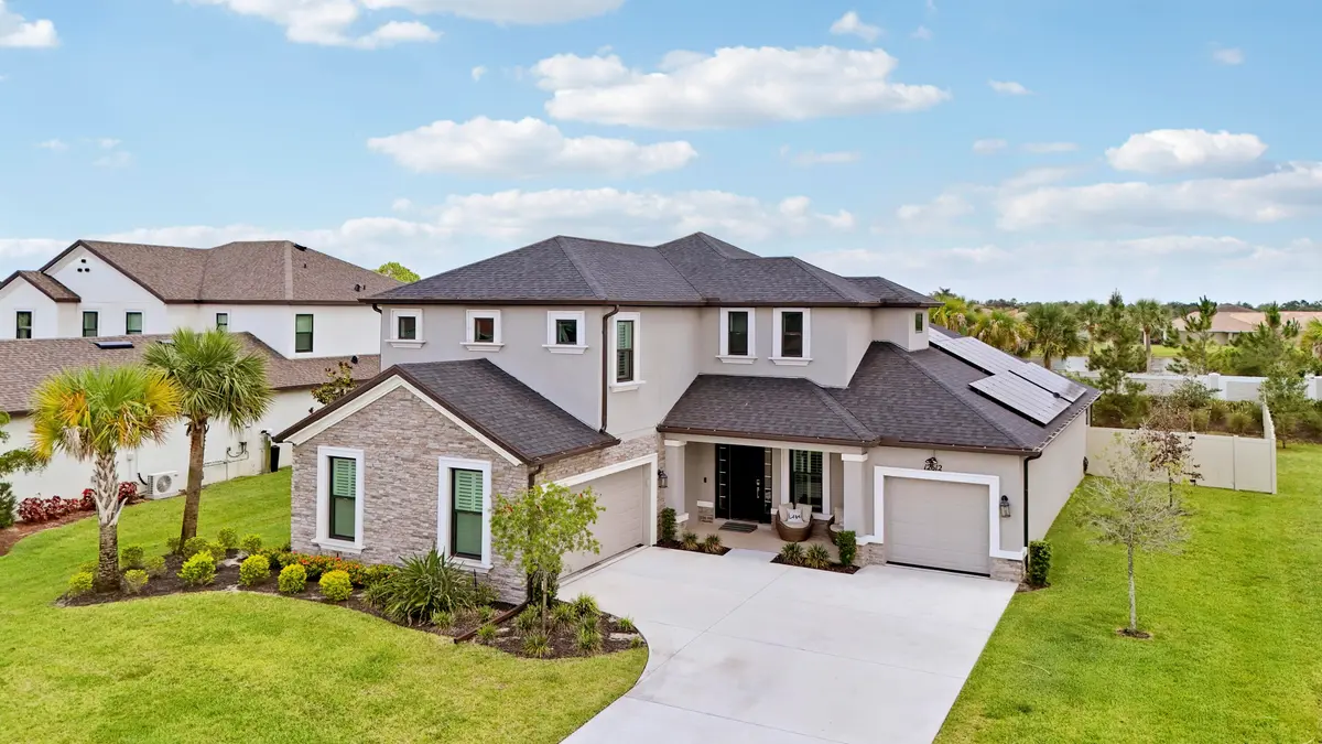 mw1 at 12612 SW Marrita Alley, Port St. Lucie