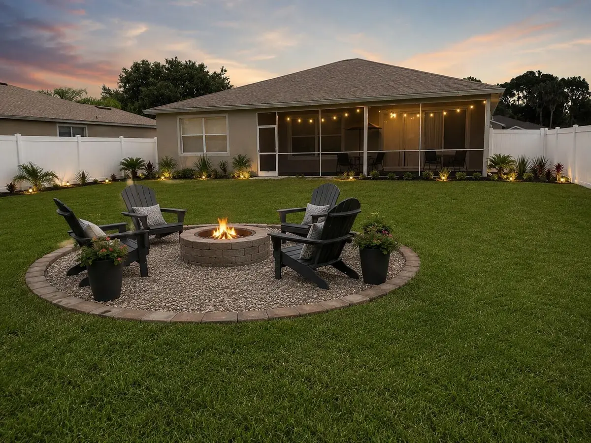 VIRTUALLY ENHANCED at 6075 46th Lane, Vero Beach