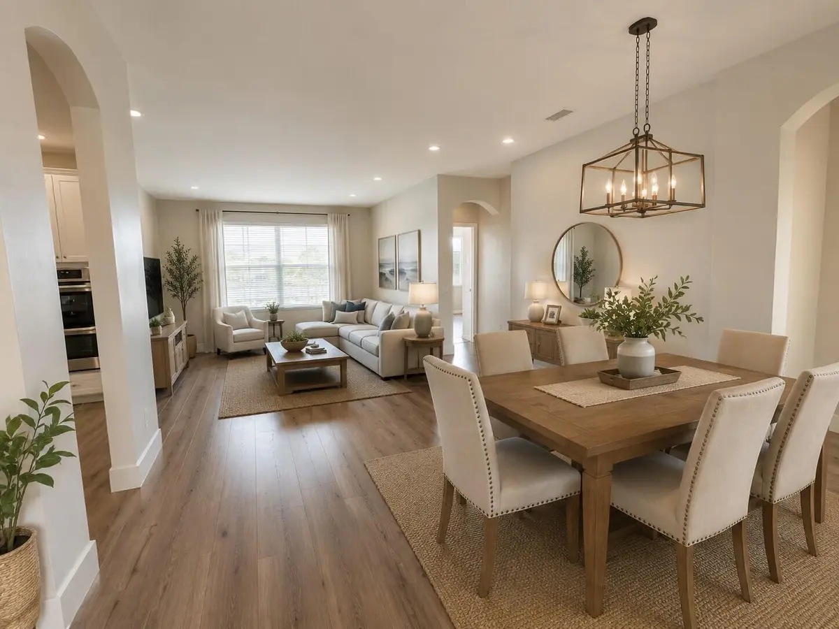 VIRTUAL LIVING at 6075 46th Lane, Vero Beach