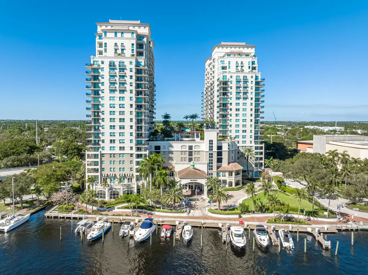 The Symphony Condo at 600 W Las Olas Boulevard 905s, Fort Lauderdale