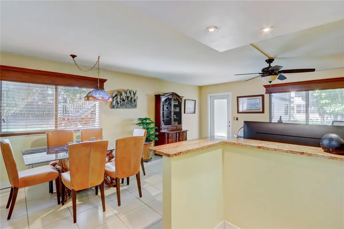 Kitchen / Dining at 694 Brittany Park O, Delray Beach