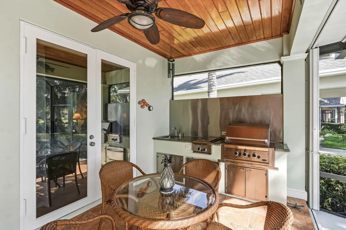 3. at 928 Carolina Circle, Vero Beach