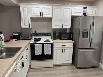 2613 Nassau Bend B1, Coconut Creek – leased