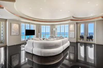 400 S Ocean Boulevard Ph2, Boca Raton – Condominium for sale