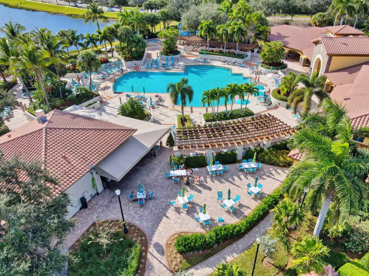 Evergrene Community at 334 October Street, Palm Beach Gardens