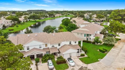 9226 Boca Gardens Parkway E, Boca Raton – sold