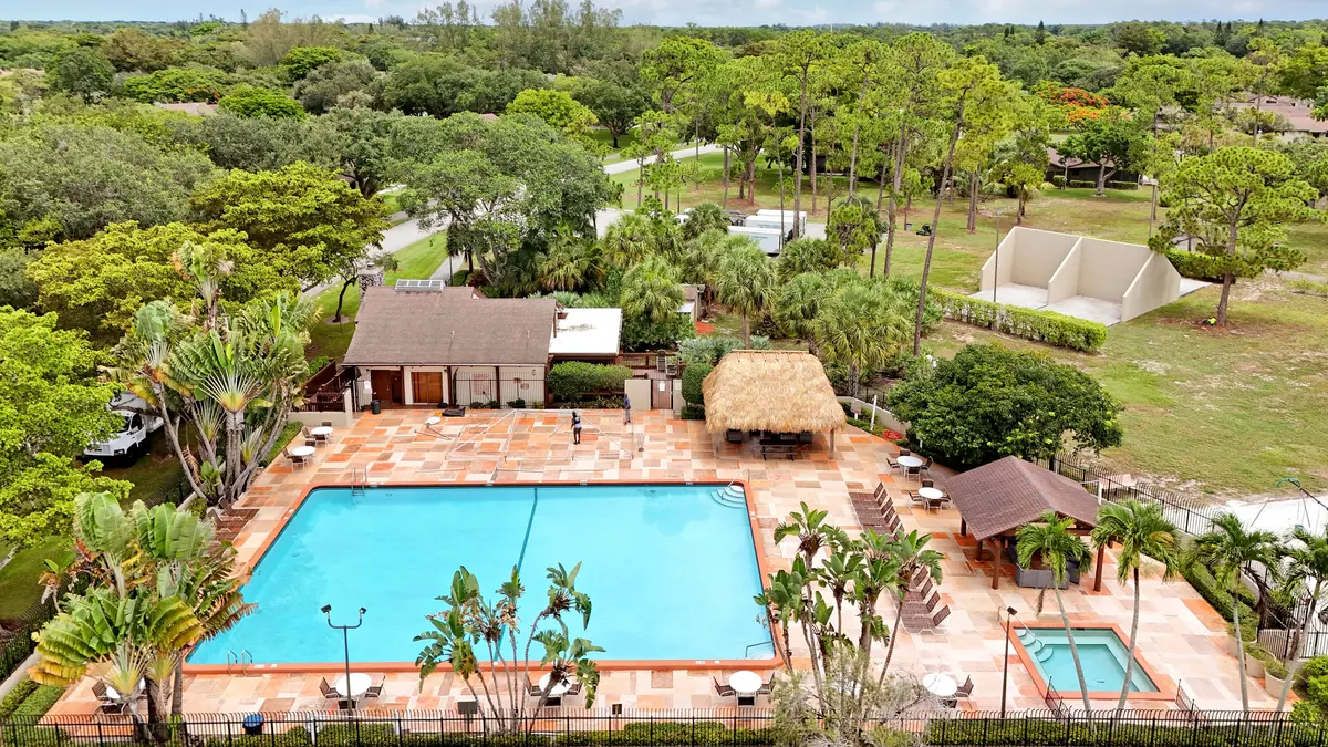 Aerials-21 at 11606 Orange Blossom Lane, Boca Raton