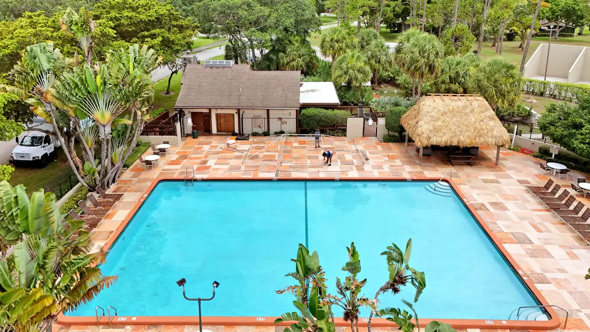 Aerials-22 at 11606 Orange Blossom Lane, Boca Raton