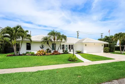 1298 Walnut Terrace, Boca Raton – sold