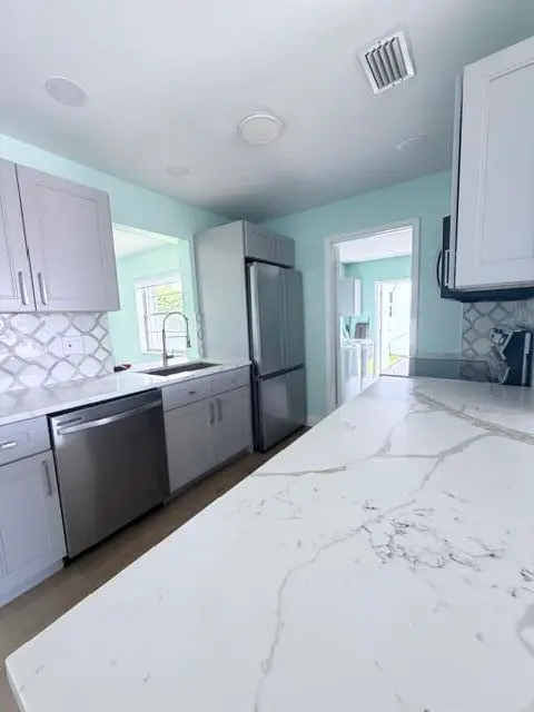 Kitchen III at 1308 SW 24th Street, Boynton Beach