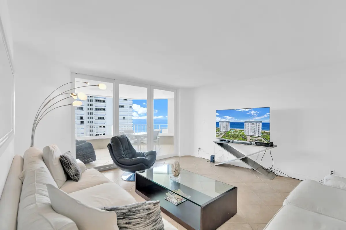 Chalfonte 1003S -2 at 550 S Ocean Boulevard 1003, Boca Raton