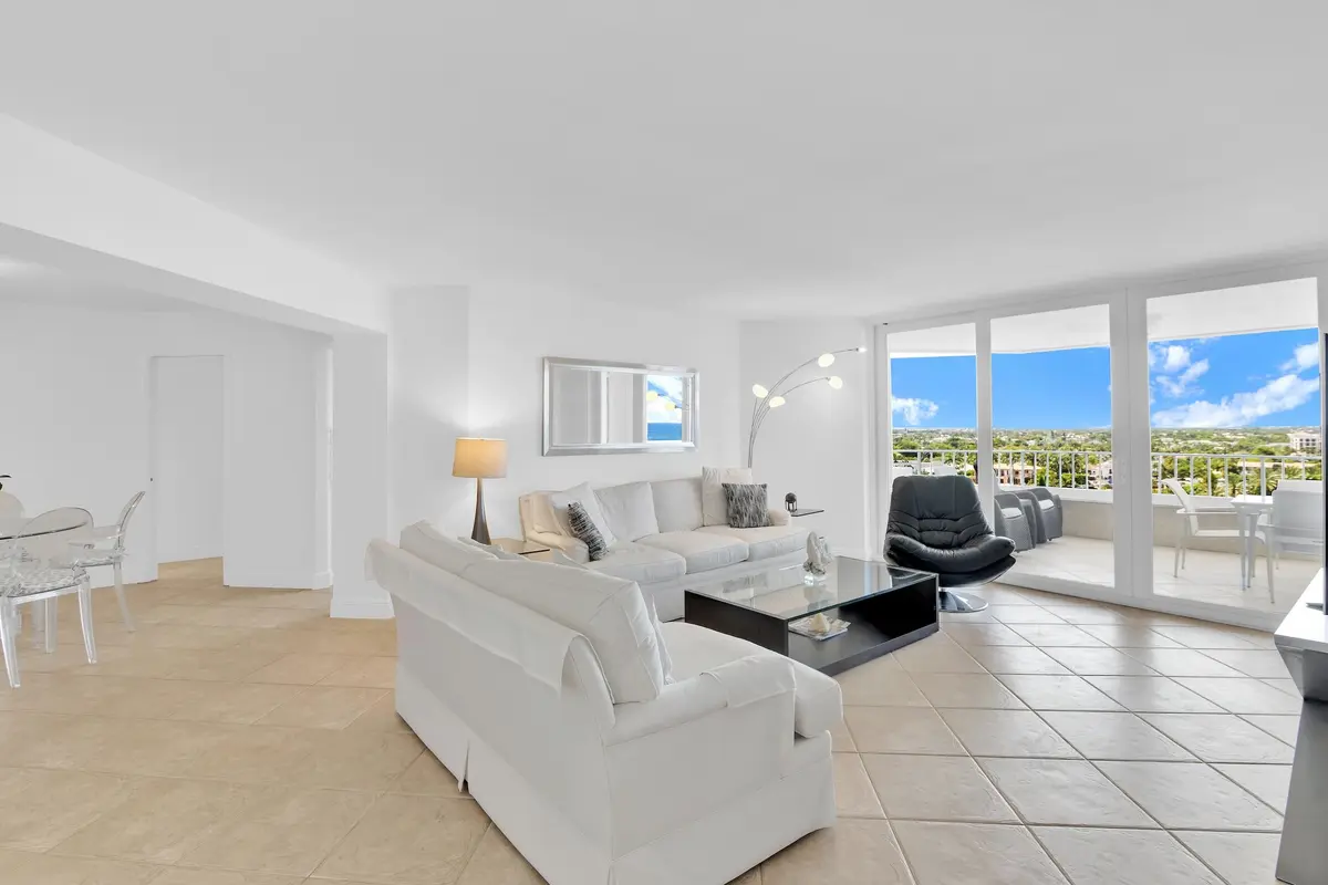 Chalfonte 1003S -4 at 550 S Ocean Boulevard 1003, Boca Raton