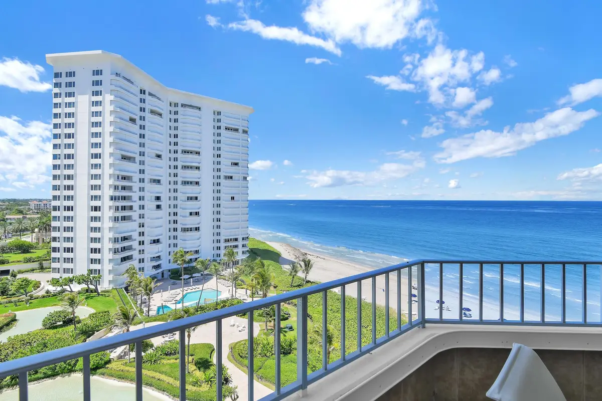 Chalfonte 1003S -8 at 550 S Ocean Boulevard 1003, Boca Raton