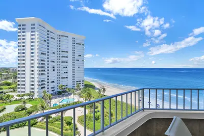 550 S Ocean Boulevard 1003, Boca Raton – Condominium for sale