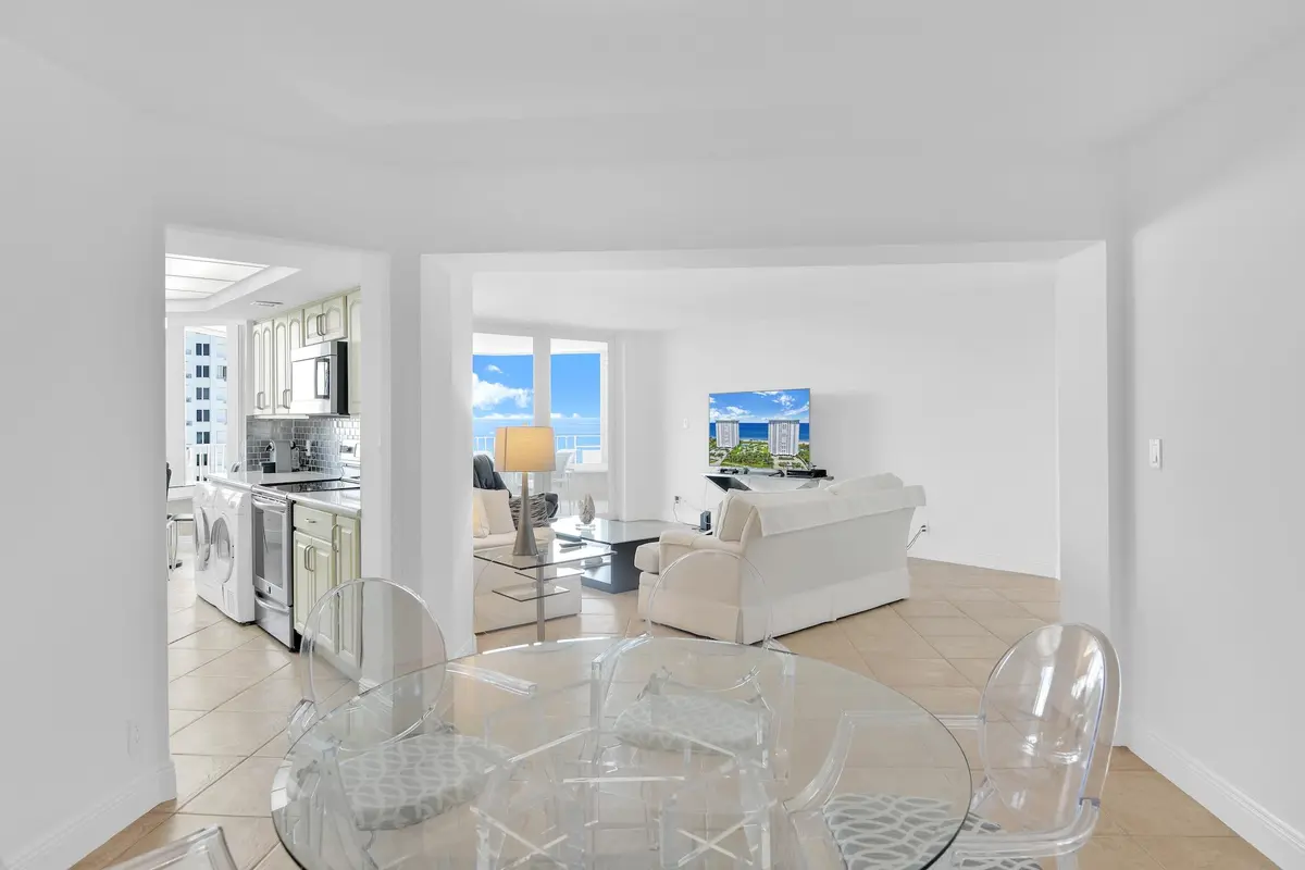 Chalfonte 1003S -13 at 550 S Ocean Boulevard 1003, Boca Raton