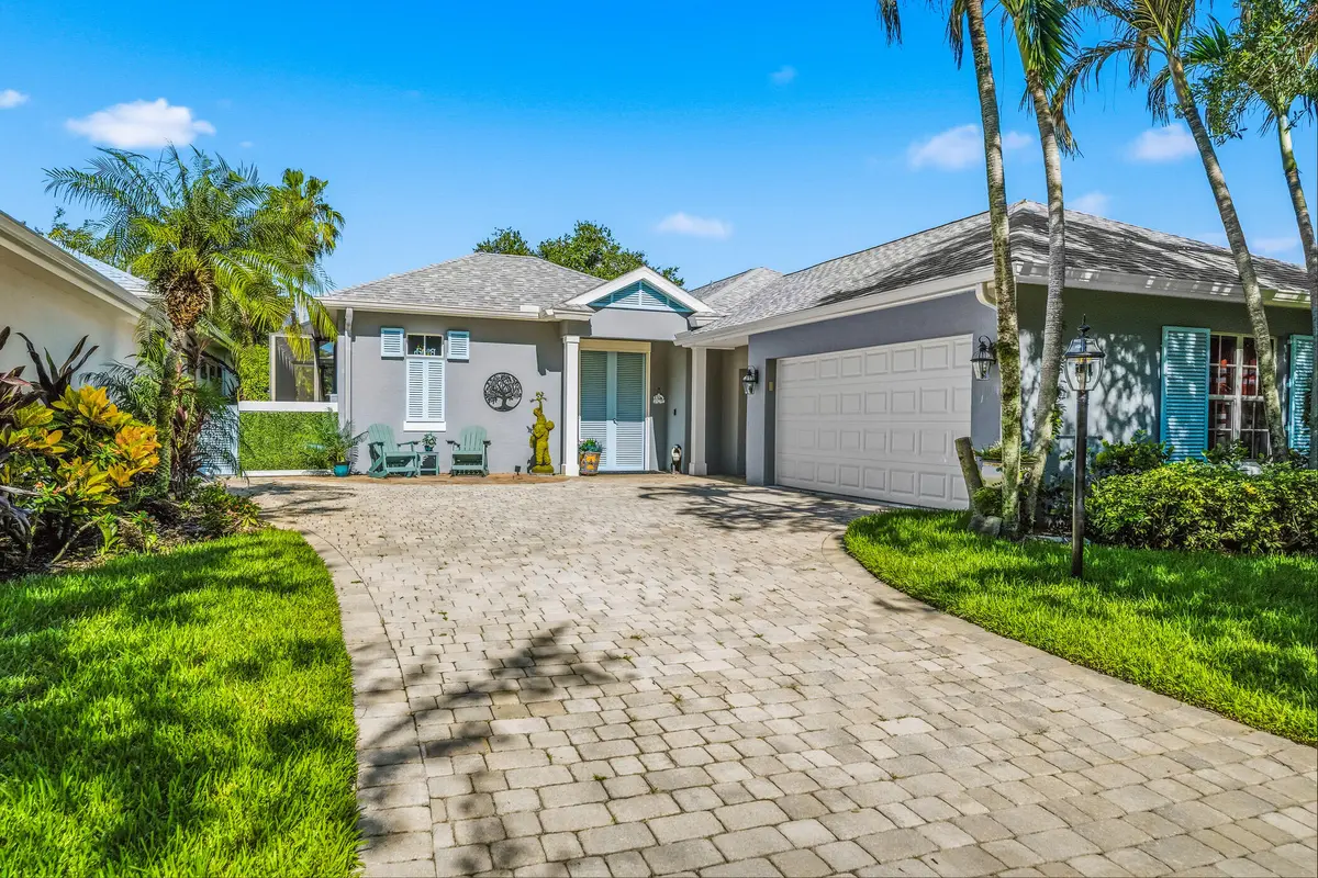 5. at 228 Oak Hammock Circle, Vero Beach