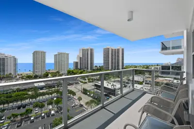 3333 NE 34th Street 1414, Fort Lauderdale – sold