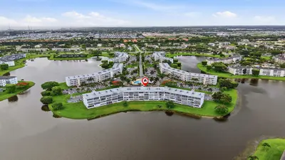 1043 Cornwall C, Boca Raton – leased