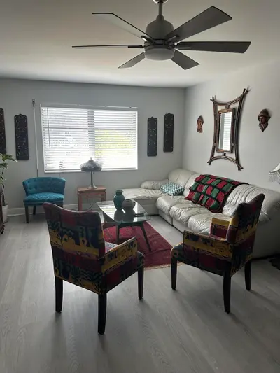 119 NE 19th Court 209g, Wilton Manors – sold