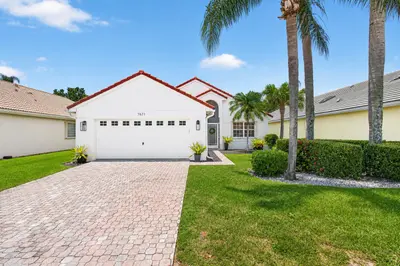 7671 Stirling Bridge Boulevard, Delray Beach – sold