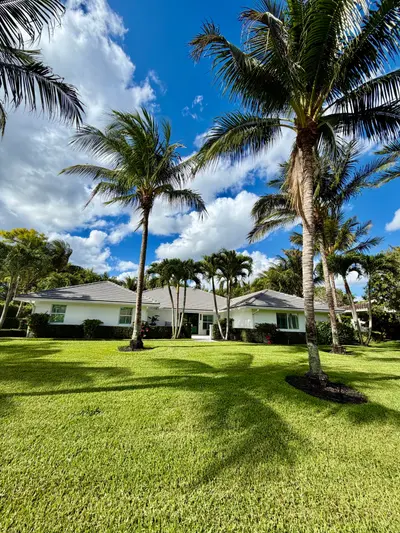 1327 Partridge Place, Boynton Beach – sold