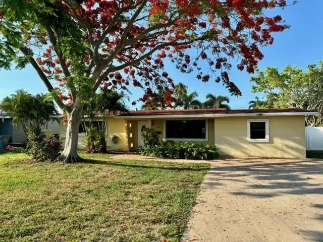 Photo 2 at 2624 NE 8th Court, Pompano Beach