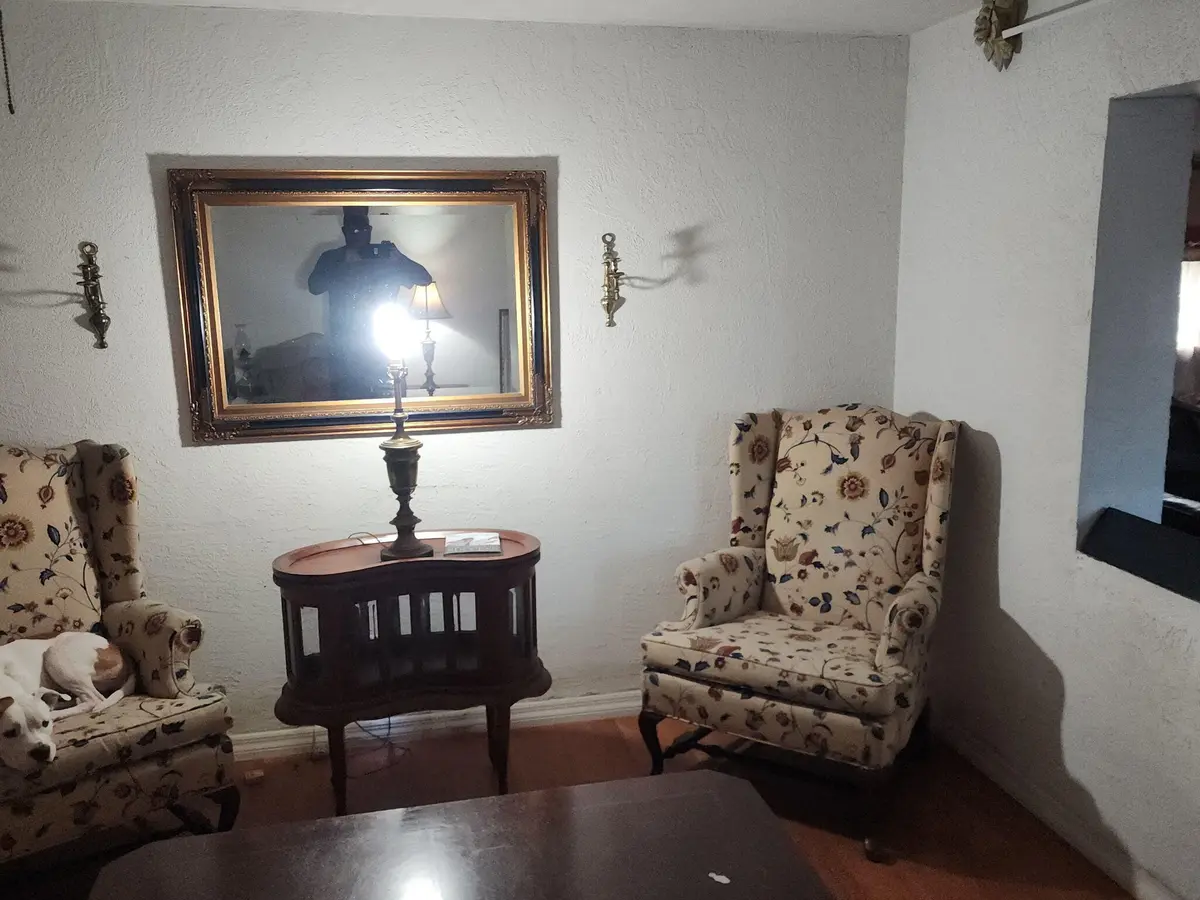 Living Room at 2071 NW 29th Terrace, Fort Lauderdale