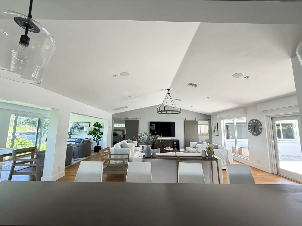 from kitchen at 10860 Tamarisk Trail, Boynton Beach