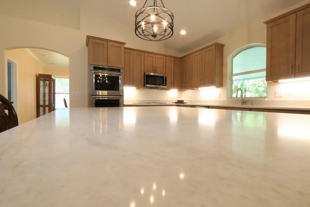 BRAND NEW GRANITE at 2879 SE Peru Street, Port St. Lucie