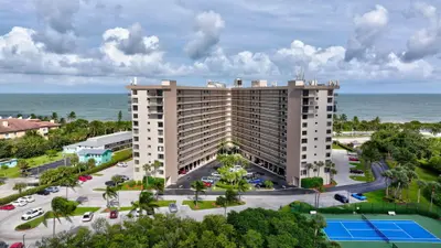 801 S OCEAN Drive 1107, Fort Pierce – Condominium for rent