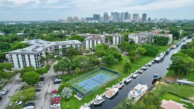 1101 River Reach Drive 415, Fort Lauderdale – Condominium for sale