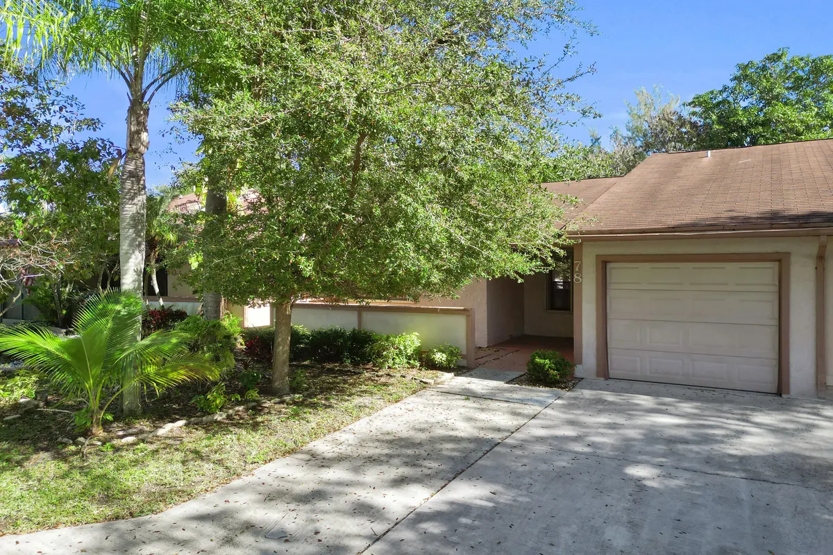 DJI_0081 at 78 Mayfair Lane 78, Boynton Beach