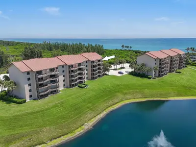 201 Ocean Bluffs Boulevard 5010, Jupiter – Condominium for sale