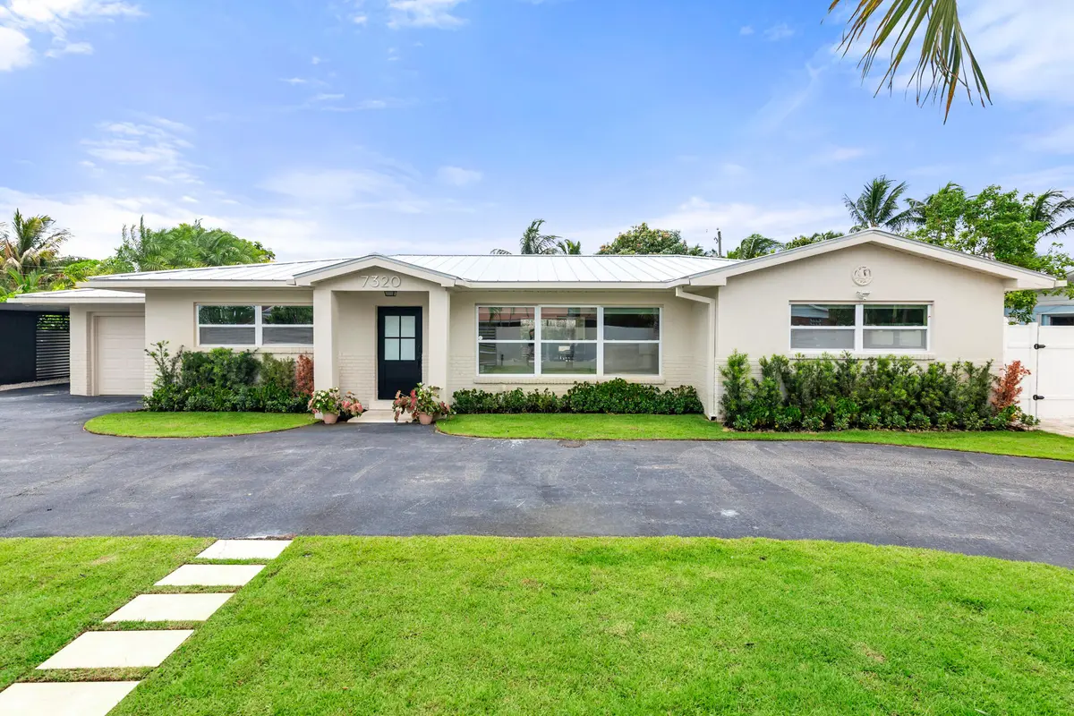low-6 at 7320 Clarke Road, West Palm Beach