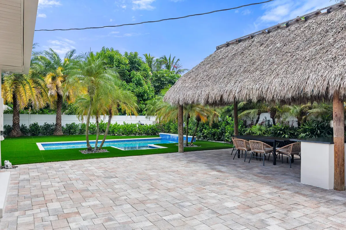 low-33 at 7320 Clarke Road, West Palm Beach