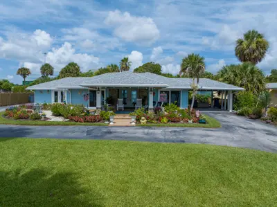 1711 S Indian River Drive, Fort Pierce – sold