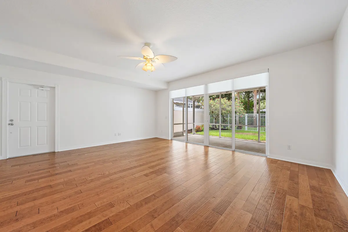 Living Room at 442 Capistrano Drive, Palm Beach Gardens