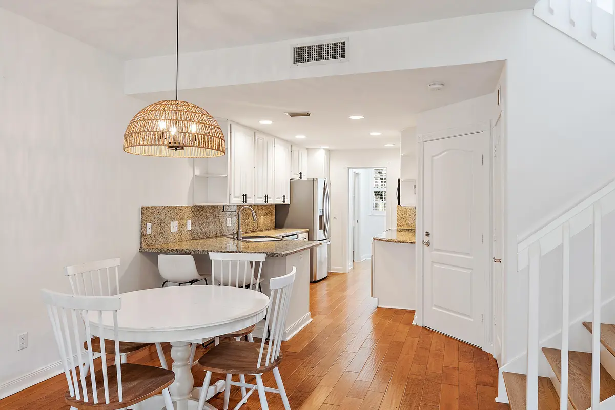 Dining Area at 442 Capistrano Drive, Palm Beach Gardens