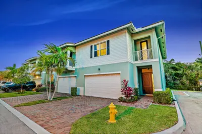 1843 Juno Landing Lane, North Palm Beach – leased