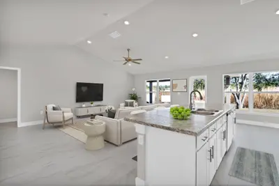 170 Spring Valley Avenue, Sebastian – Single Family Residence for sale