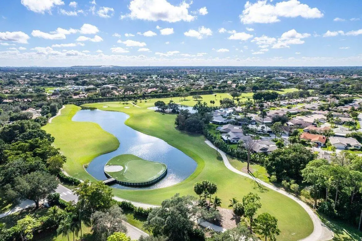 Club royale golf3 at 6562 BOCA DEL MAR Drive 526, Boca Raton
