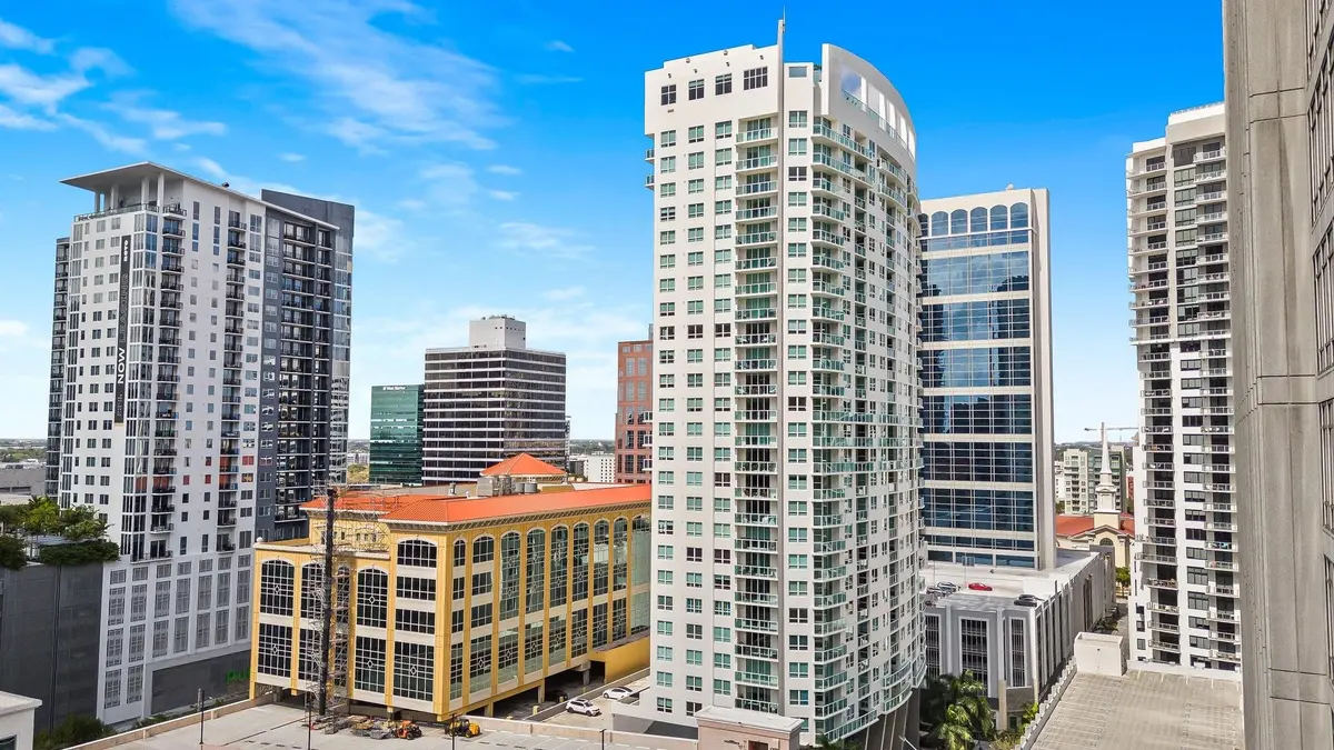 350 Las Olas Place at 350 SE 2nd Street 2960, Fort Lauderdale