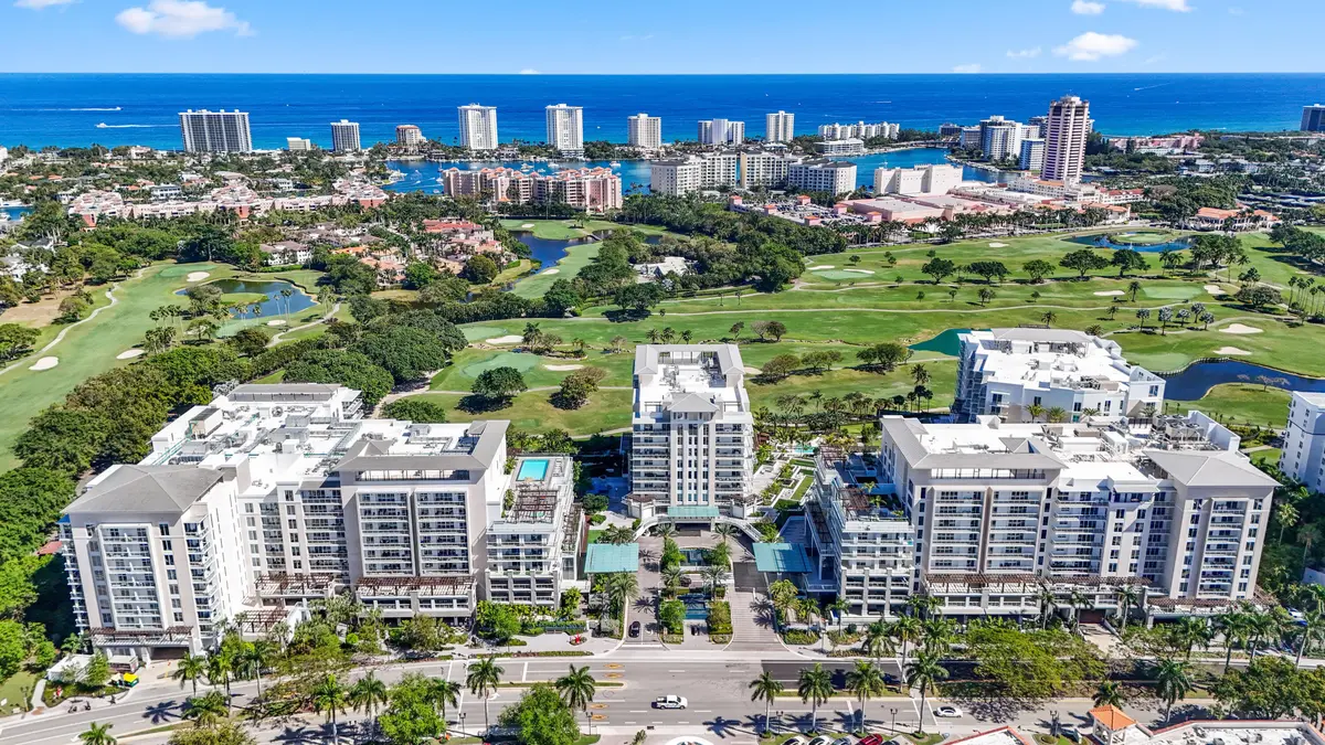 Alina 210 SE Mizner Blvd. at 210 SE Mizner Boulevard 703, Boca Raton